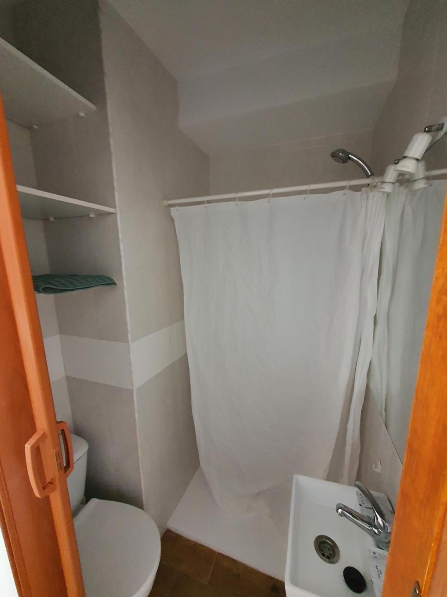 Pension Riad Mediterraneo Barbate Ruang foto